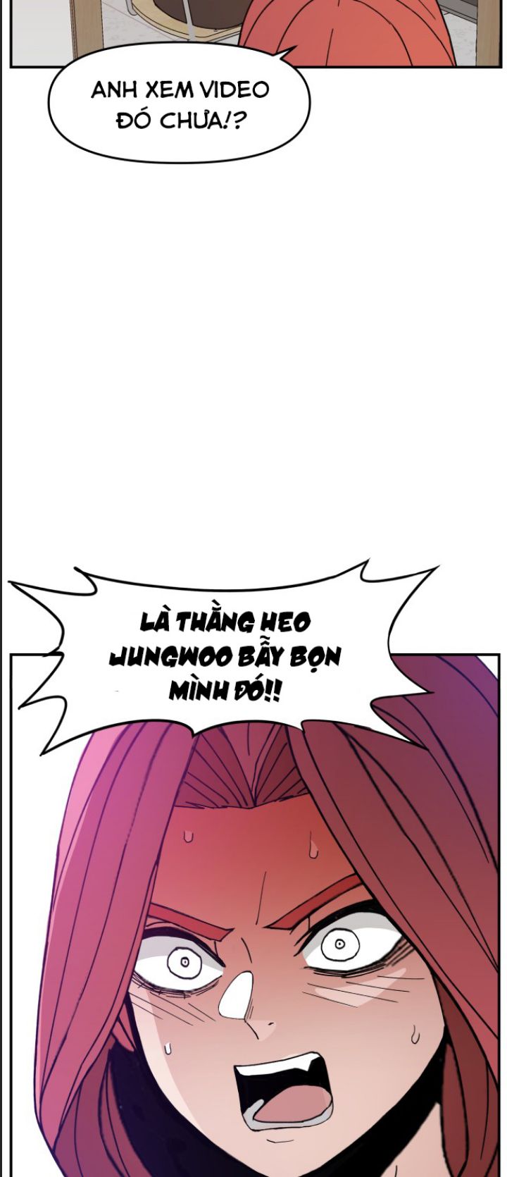 Lớp Học Phản Diện Chap 24 - Next Chap 25