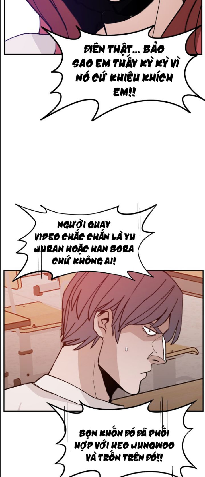 Lớp Học Phản Diện Chap 24 - Next Chap 25