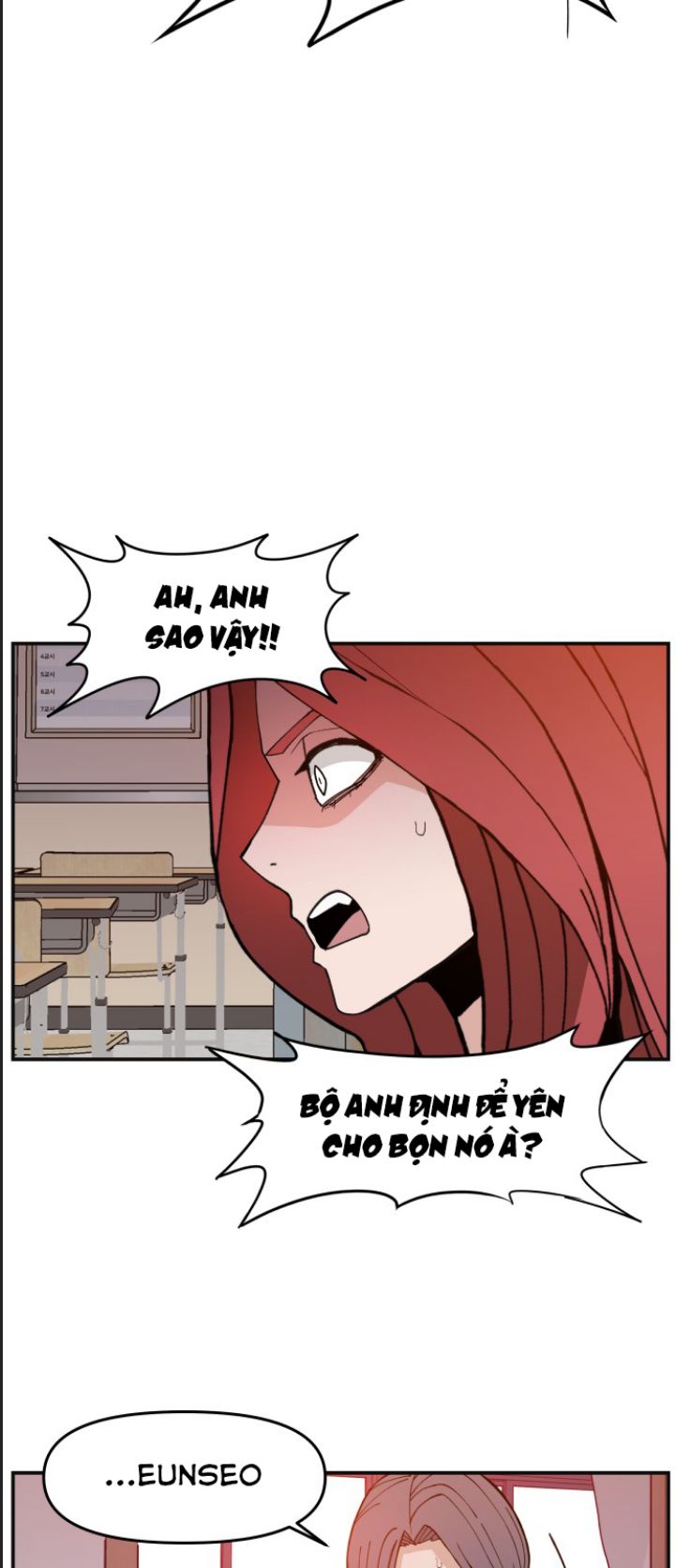 Lớp Học Phản Diện Chap 24 - Next Chap 25