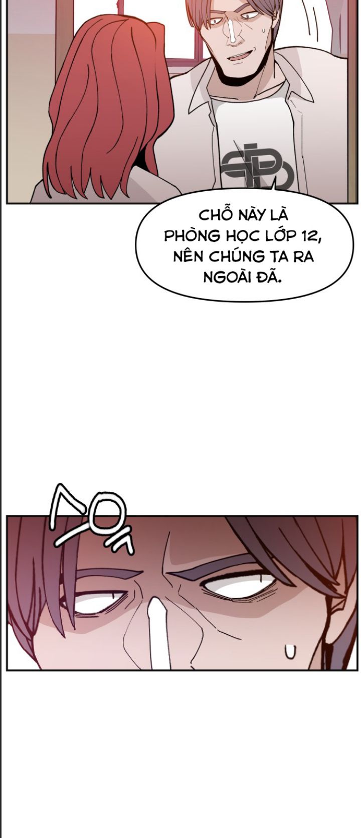 Lớp Học Phản Diện Chap 24 - Next Chap 25