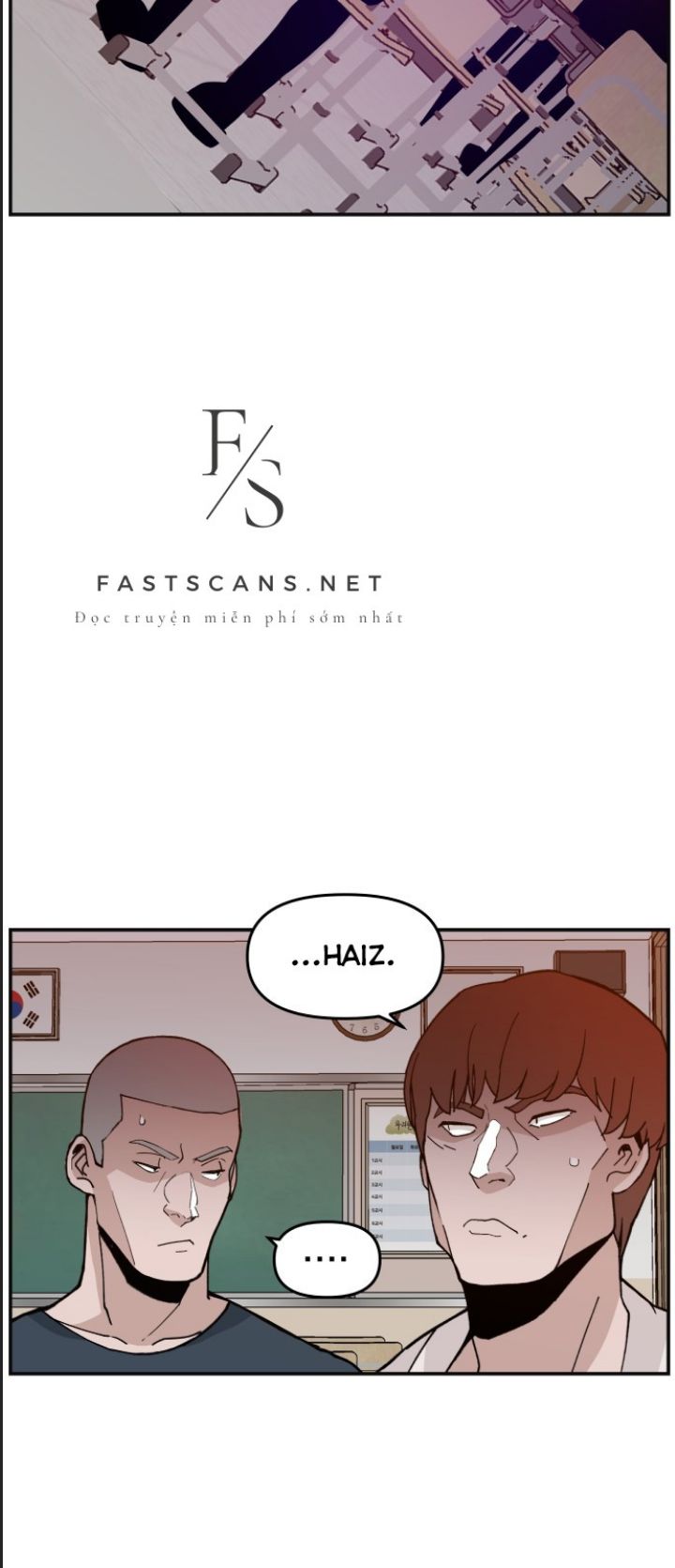 Lớp Học Phản Diện Chap 24 - Next Chap 25