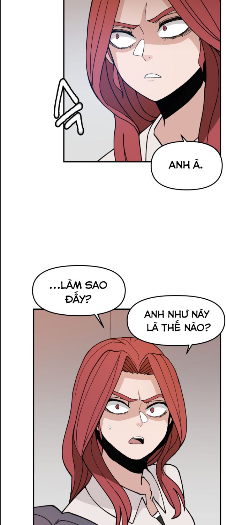 Lớp Học Phản Diện Chap 24 - Next Chap 25