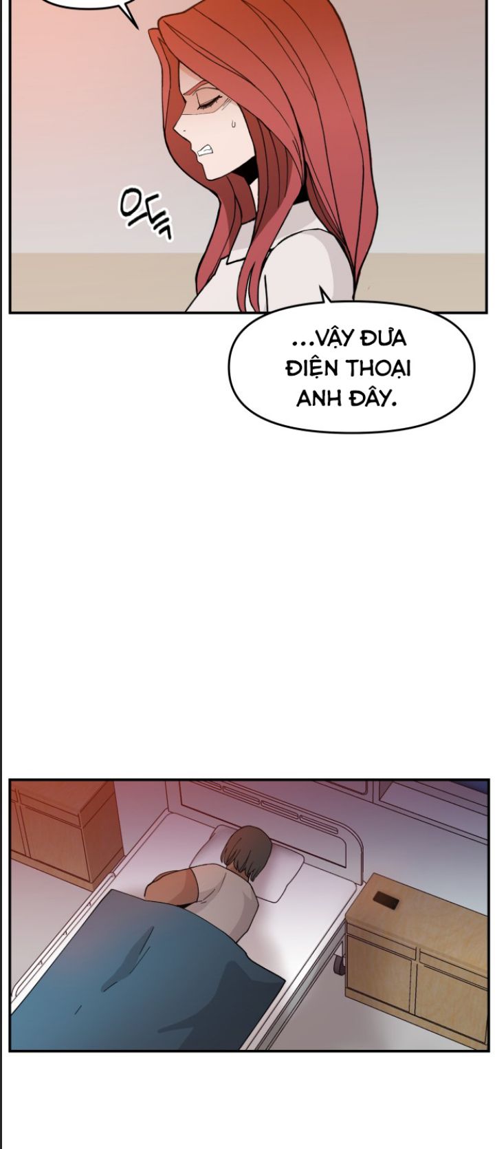 Lớp Học Phản Diện Chap 24 - Next Chap 25