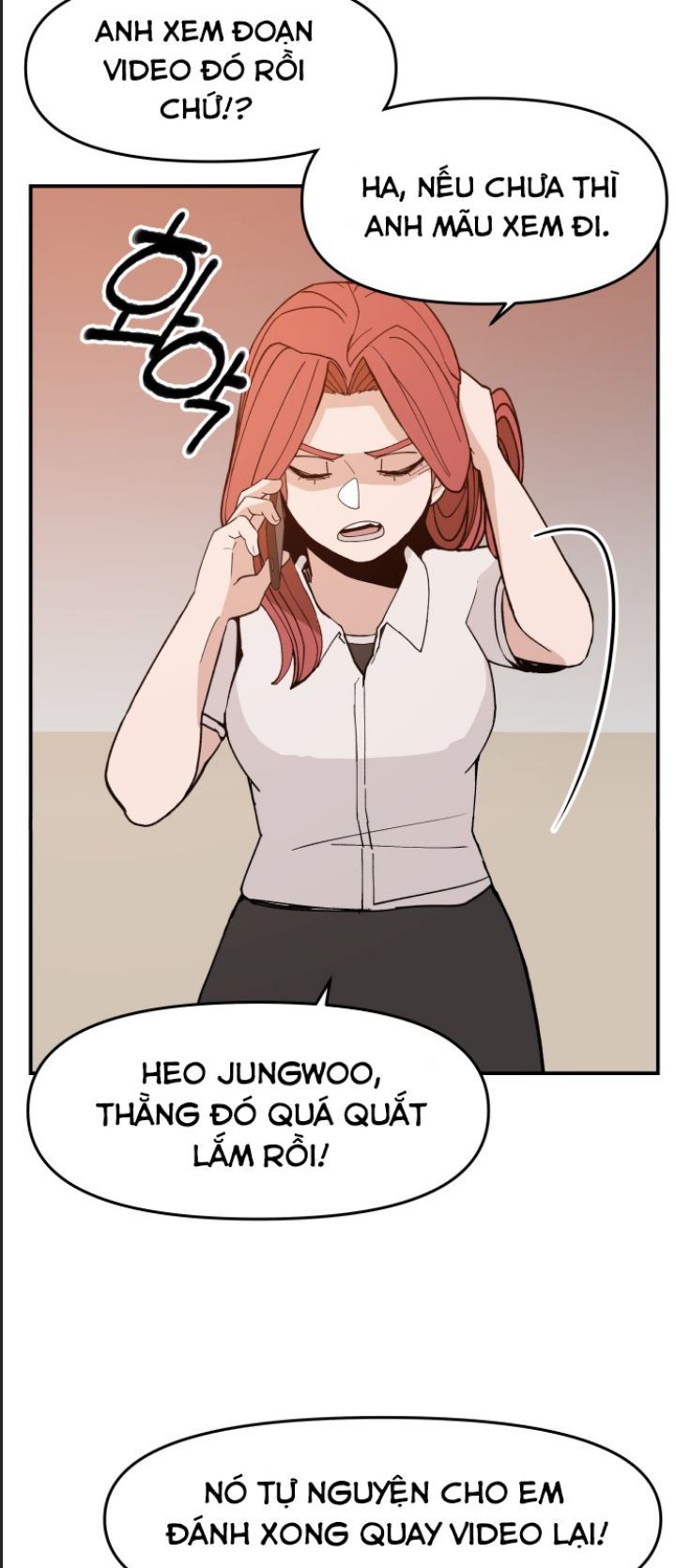 Lớp Học Phản Diện Chap 24 - Next Chap 25