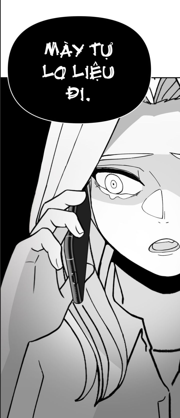 Lớp Học Phản Diện Chap 24 - Next Chap 25