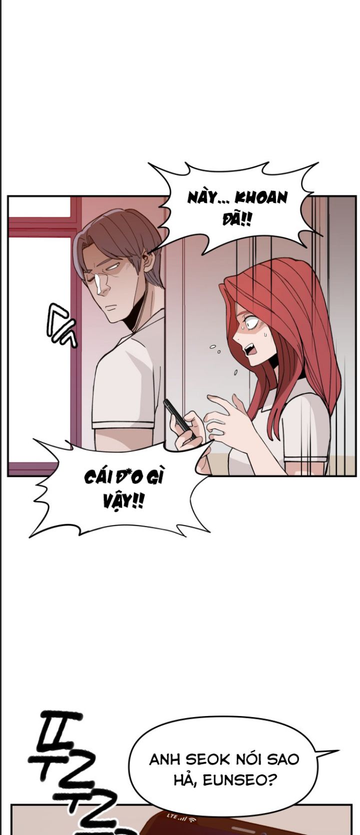Lớp Học Phản Diện Chap 24 - Next Chap 25