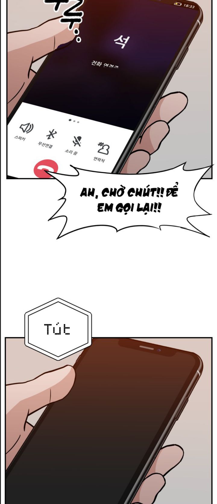 Lớp Học Phản Diện Chap 24 - Next Chap 25