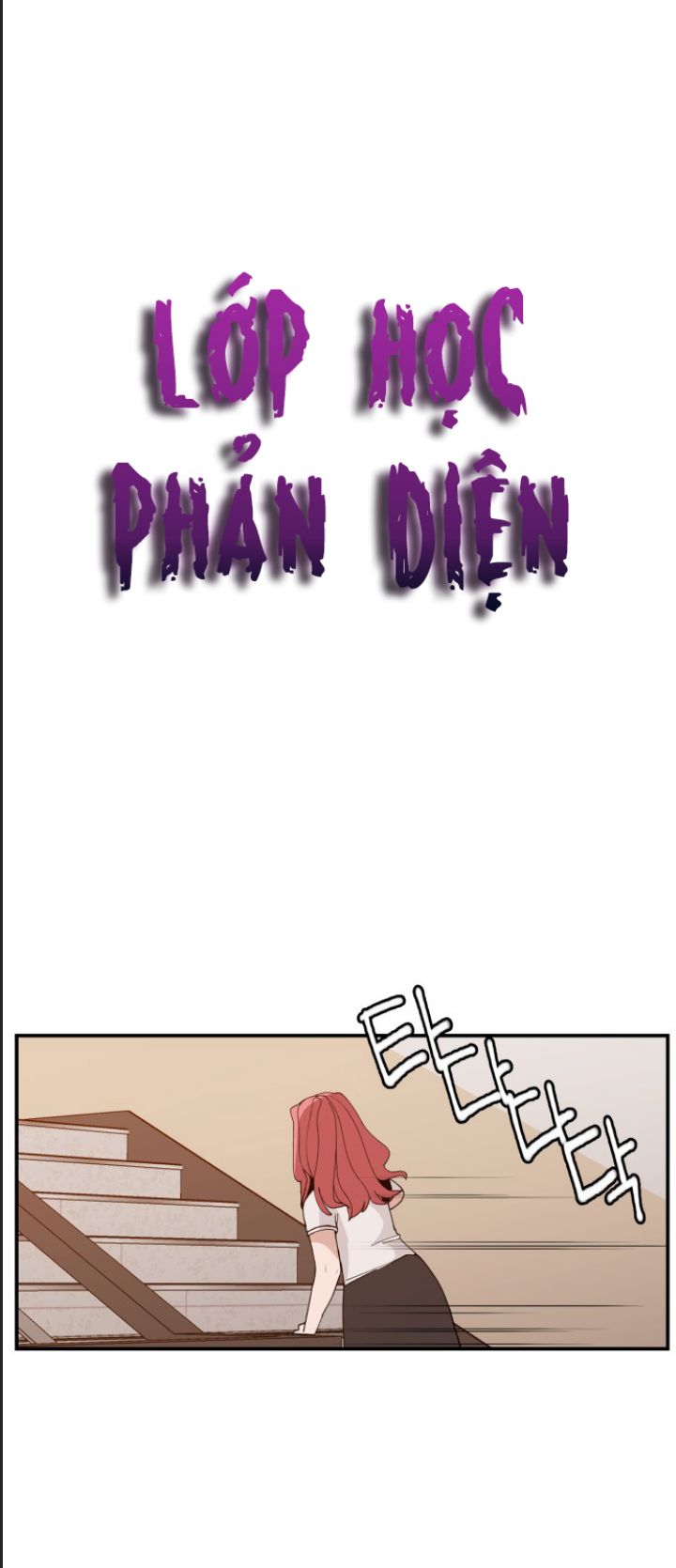 Lớp Học Phản Diện Chap 24 - Next Chap 25