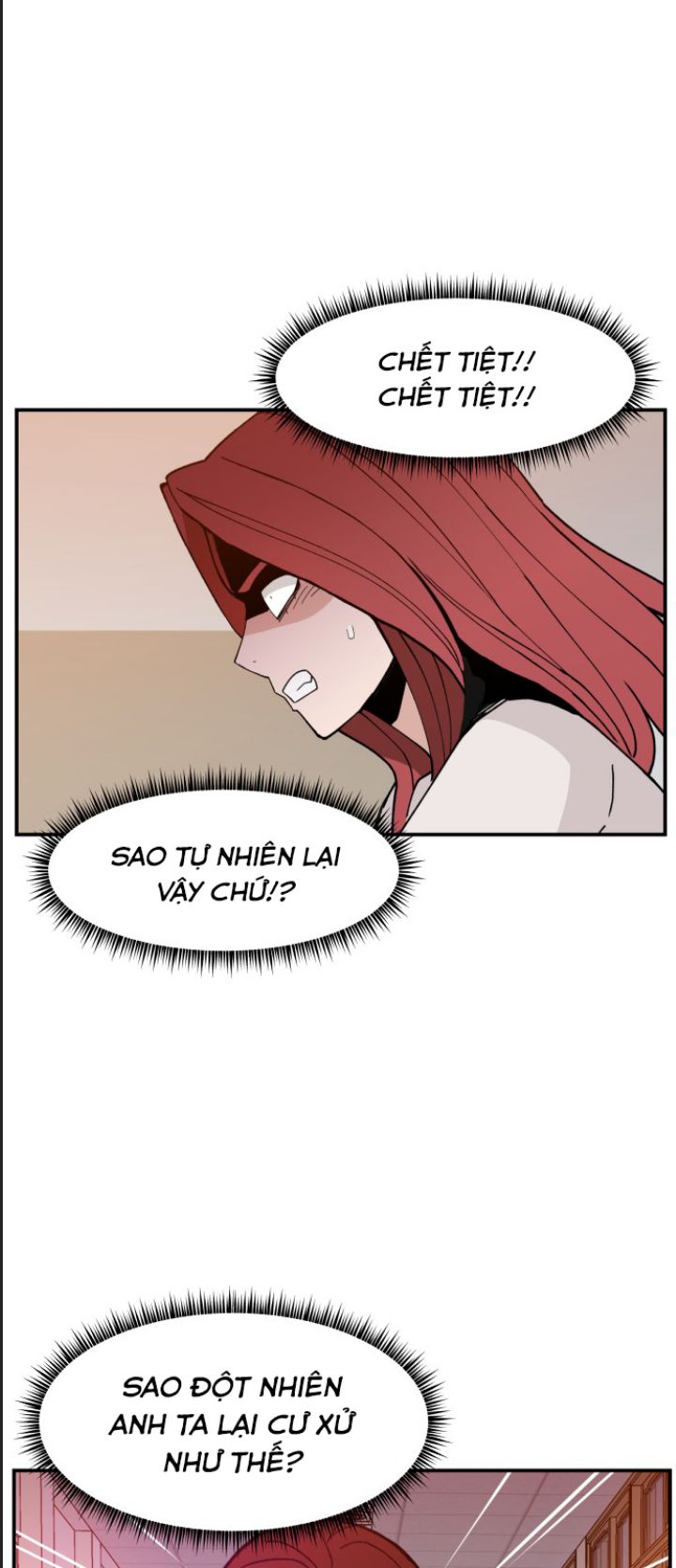 Lớp Học Phản Diện Chap 24 - Next Chap 25