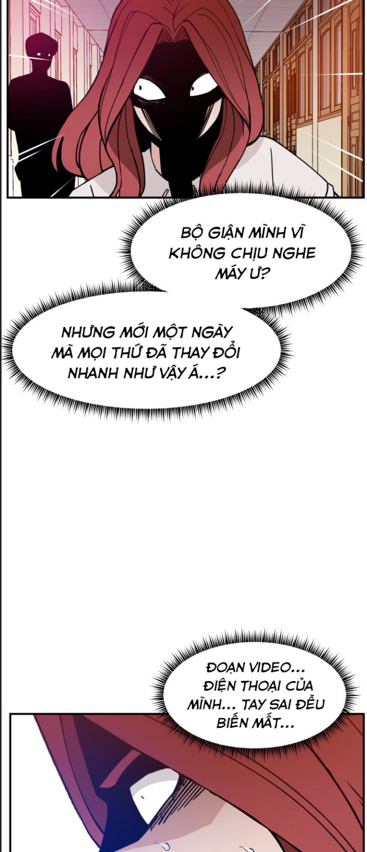 Lớp Học Phản Diện Chap 24 - Next Chap 25
