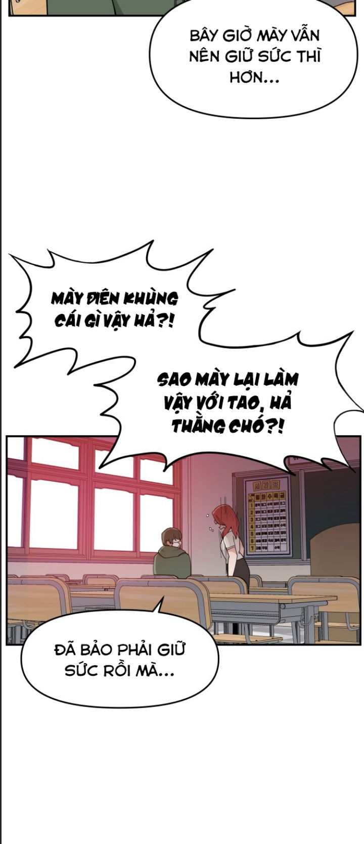 Lớp Học Phản Diện Chap 24 - Next Chap 25
