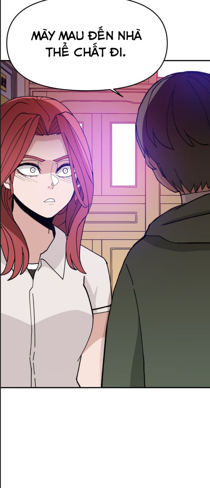 Lớp Học Phản Diện Chap 24 - Next Chap 25