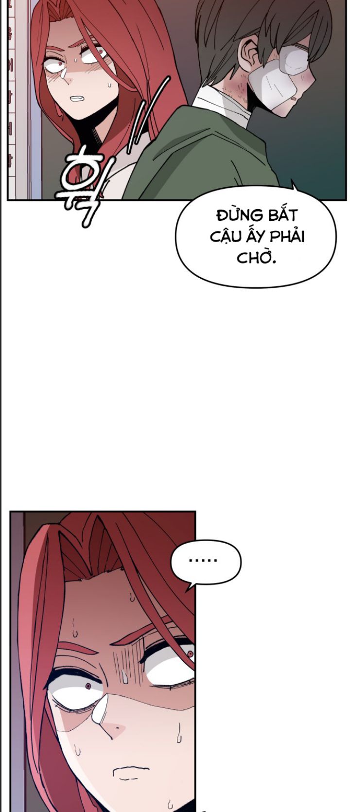 Lớp Học Phản Diện Chap 24 - Next Chap 25
