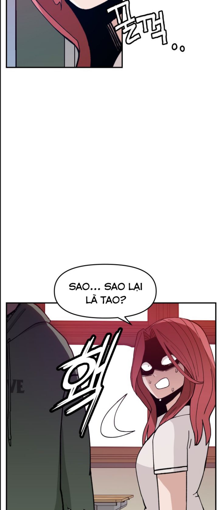 Lớp Học Phản Diện Chap 24 - Next Chap 25