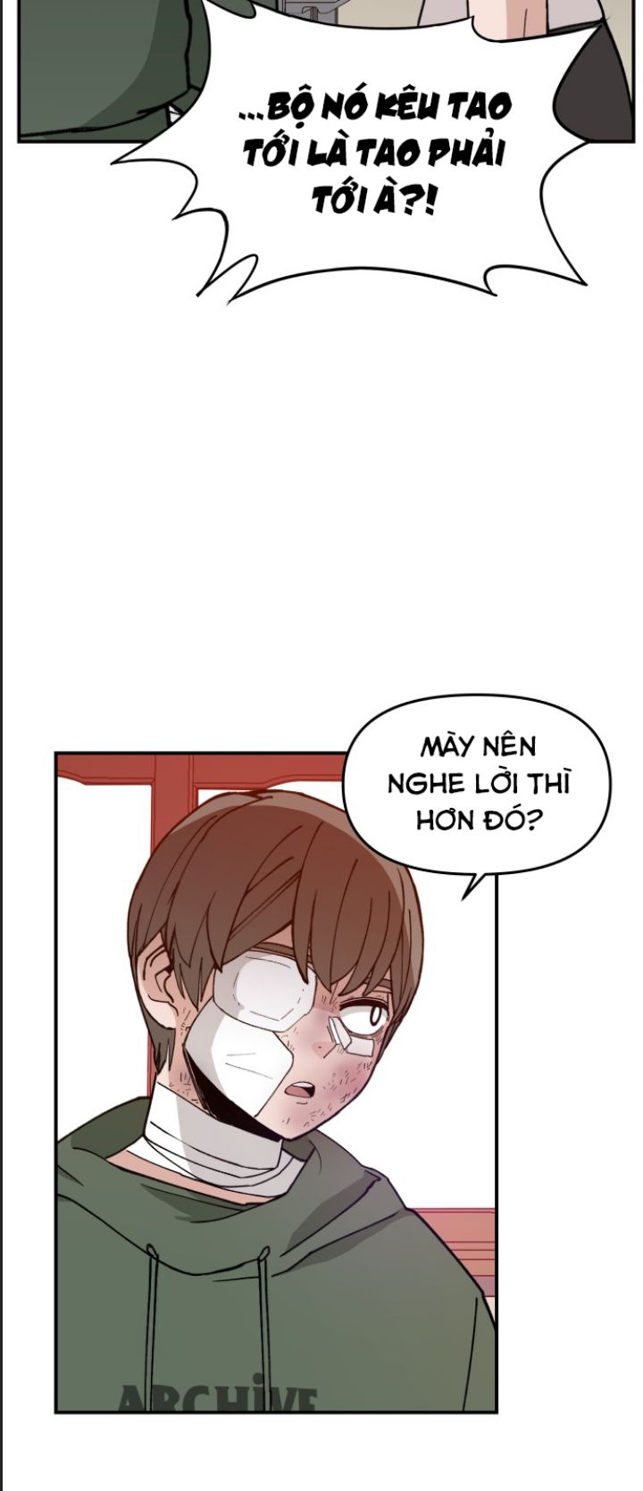 Lớp Học Phản Diện Chap 24 - Next Chap 25