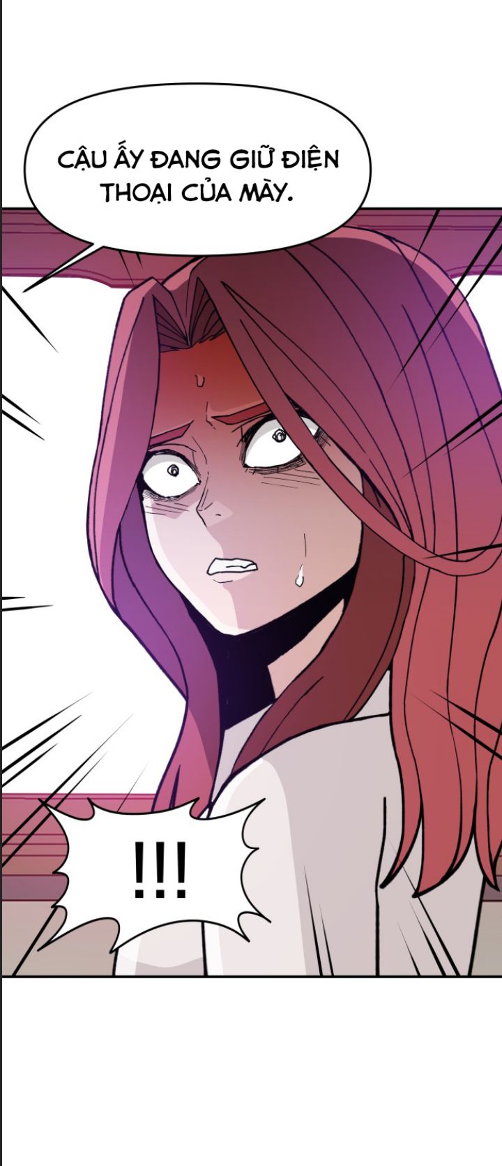 Lớp Học Phản Diện Chap 24 - Next Chap 25