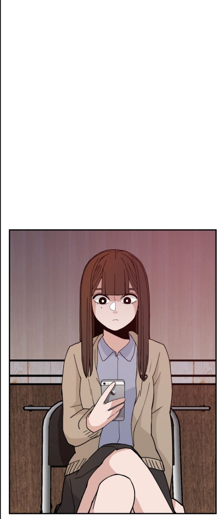 Lớp Học Phản Diện Chap 24 - Next Chap 25