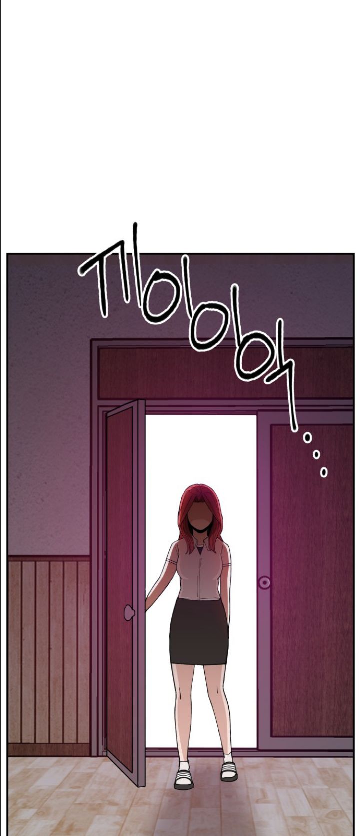 Lớp Học Phản Diện Chap 24 - Next Chap 25