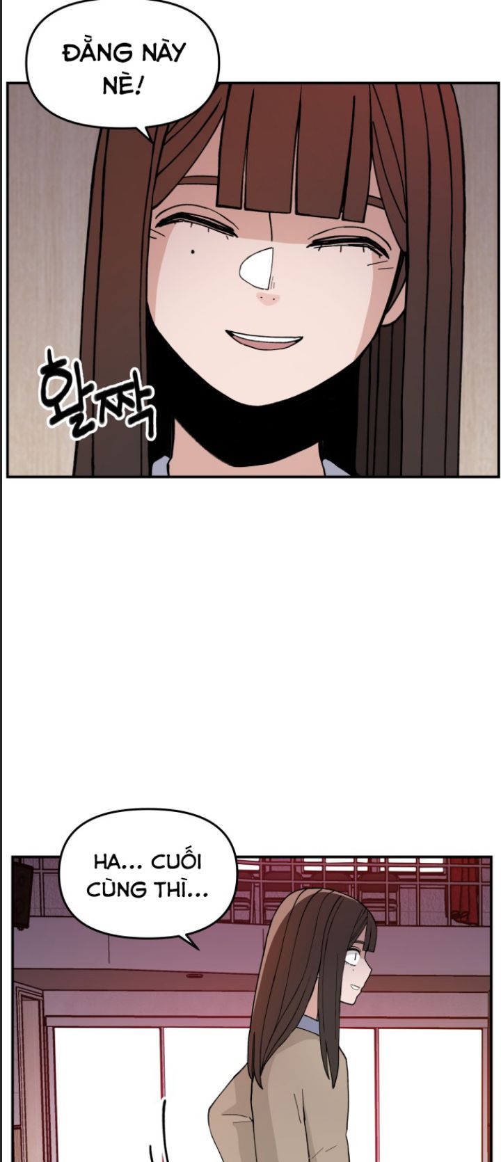 Lớp Học Phản Diện Chap 24 - Next Chap 25