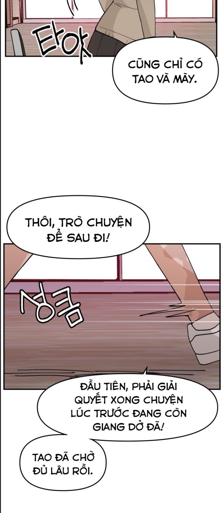 Lớp Học Phản Diện Chap 24 - Next Chap 25