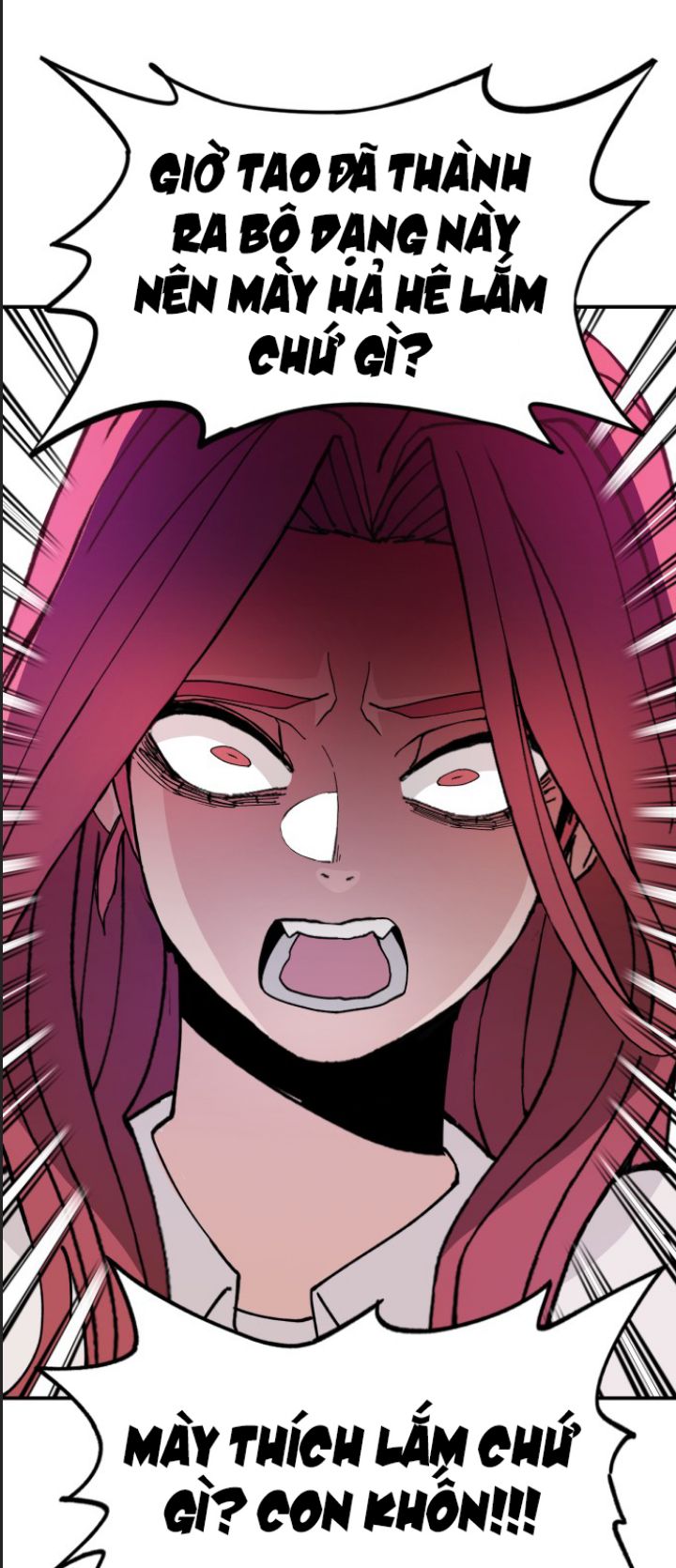 Lớp Học Phản Diện Chap 24 - Next Chap 25