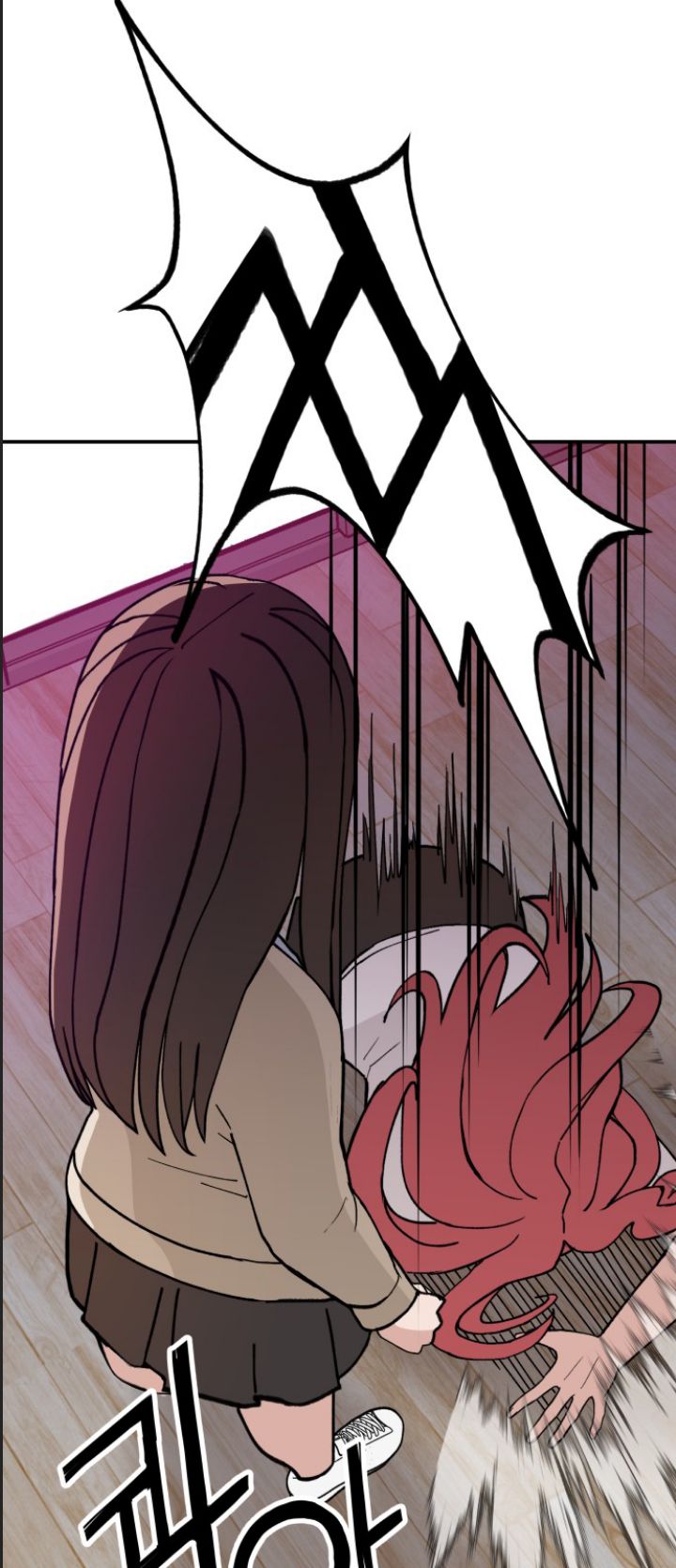 Lớp Học Phản Diện Chap 24 - Next Chap 25