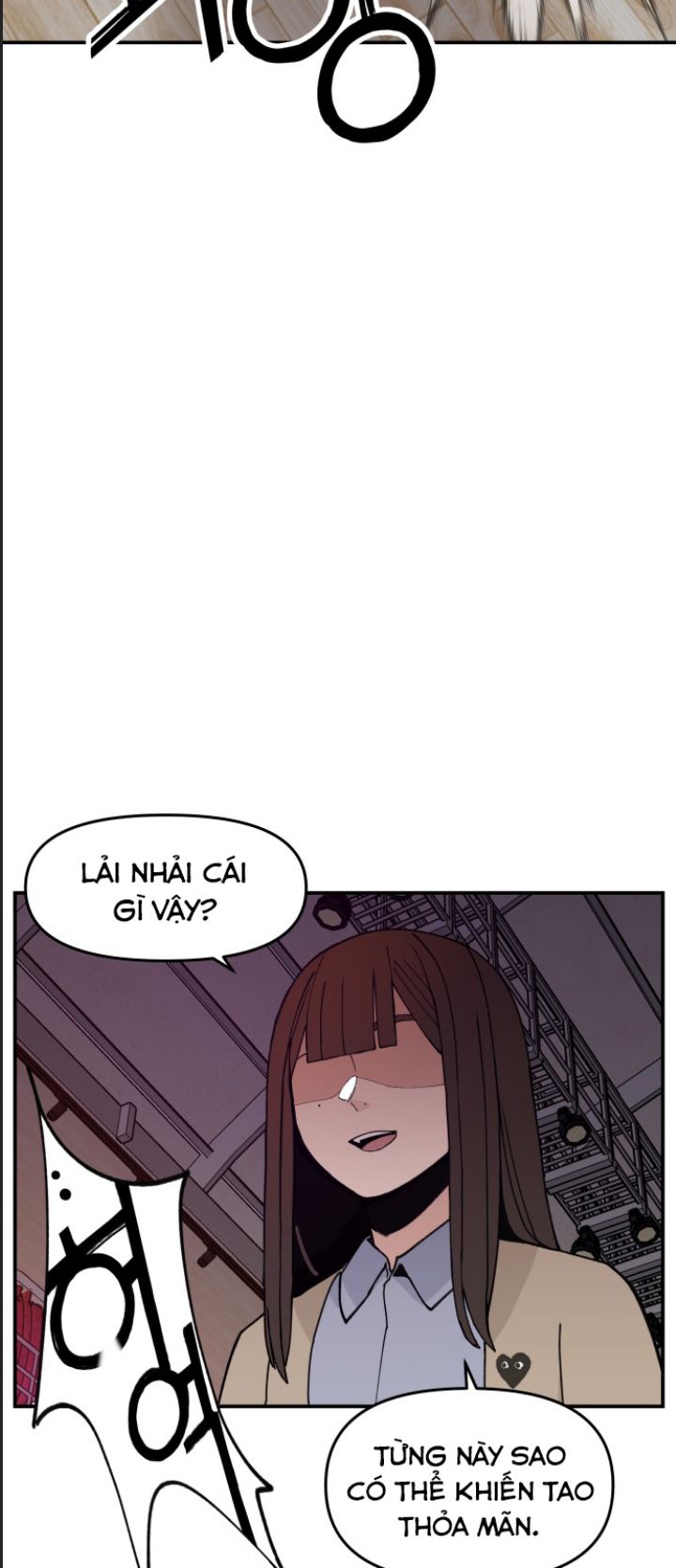 Lớp Học Phản Diện Chap 24 - Next Chap 25