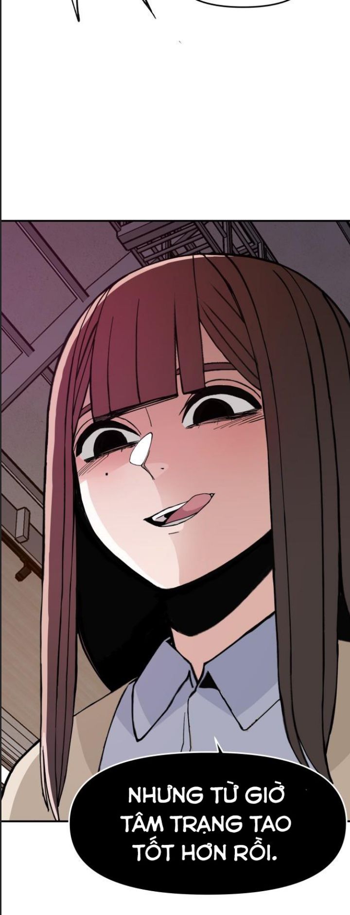 Lớp Học Phản Diện Chap 24 - Next Chap 25