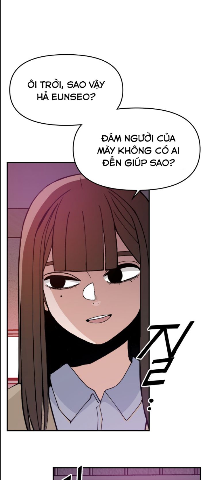 Lớp Học Phản Diện Chap 25 - Next Chap 26