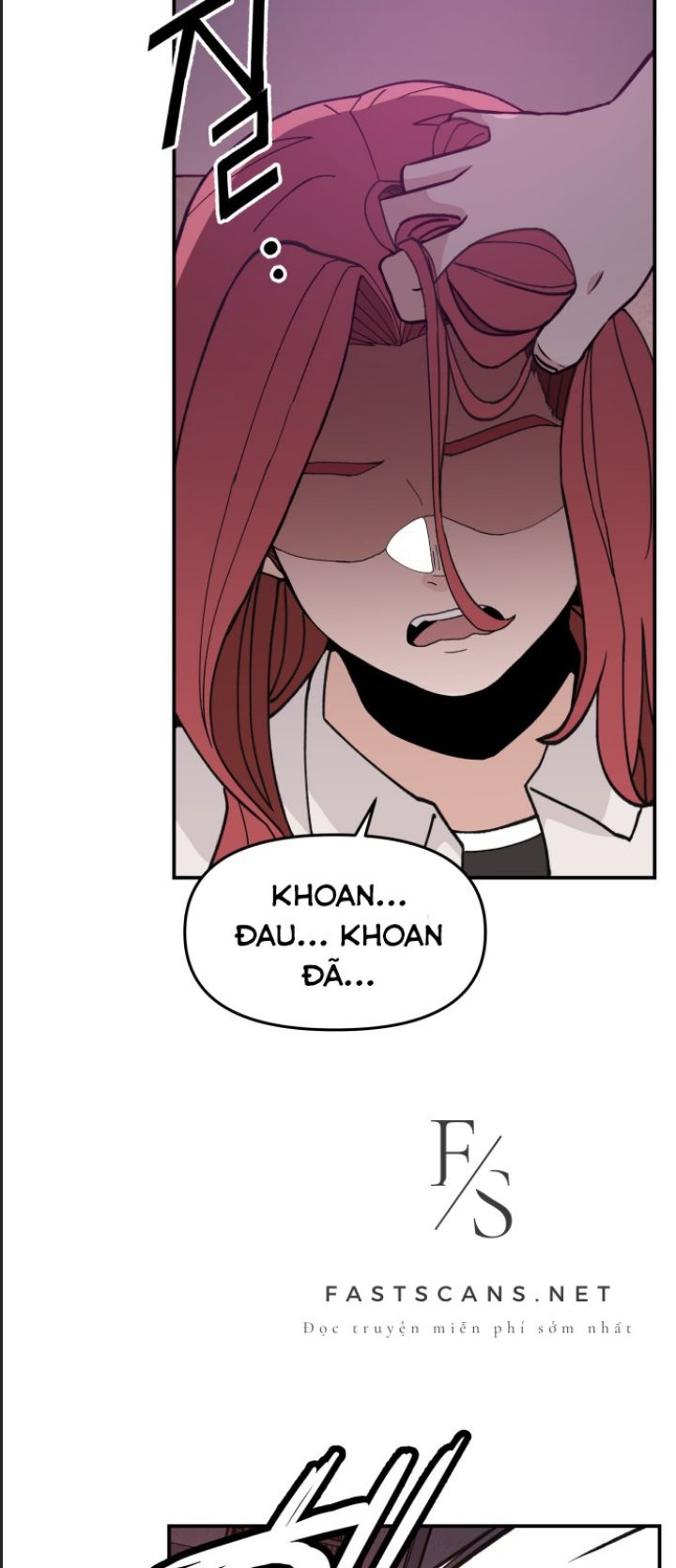 Lớp Học Phản Diện Chap 25 - Next Chap 26
