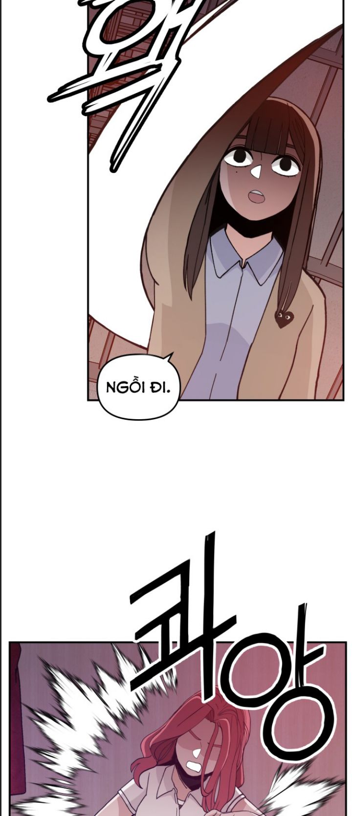 Lớp Học Phản Diện Chap 25 - Next Chap 26