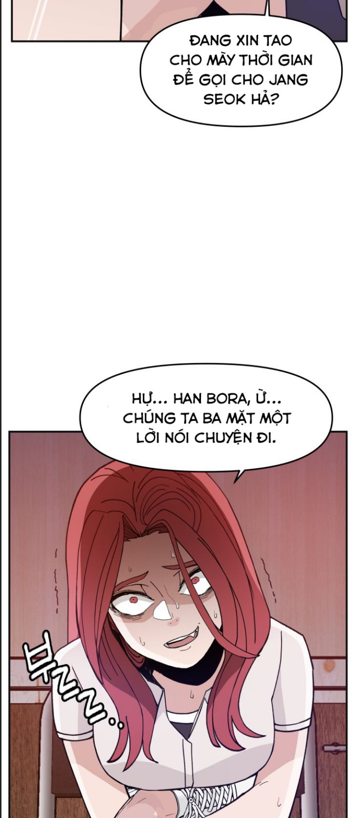 Lớp Học Phản Diện Chap 25 - Next Chap 26