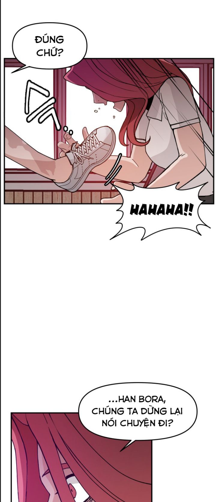 Lớp Học Phản Diện Chap 25 - Next Chap 26