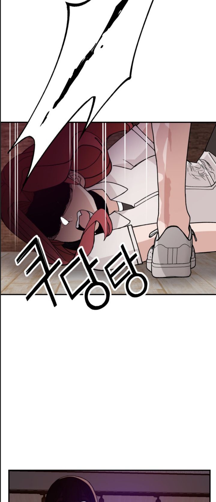 Lớp Học Phản Diện Chap 25 - Next Chap 26