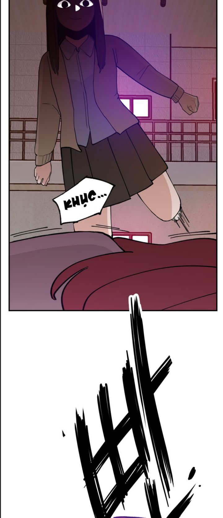Lớp Học Phản Diện Chap 25 - Next Chap 26