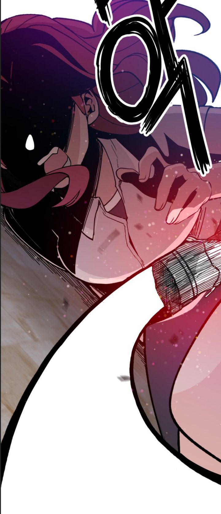 Lớp Học Phản Diện Chap 25 - Next Chap 26