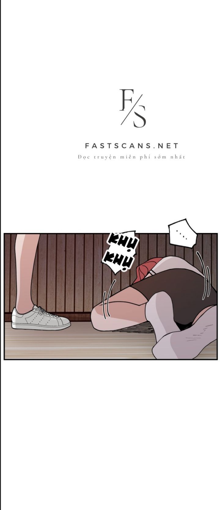 Lớp Học Phản Diện Chap 25 - Next Chap 26