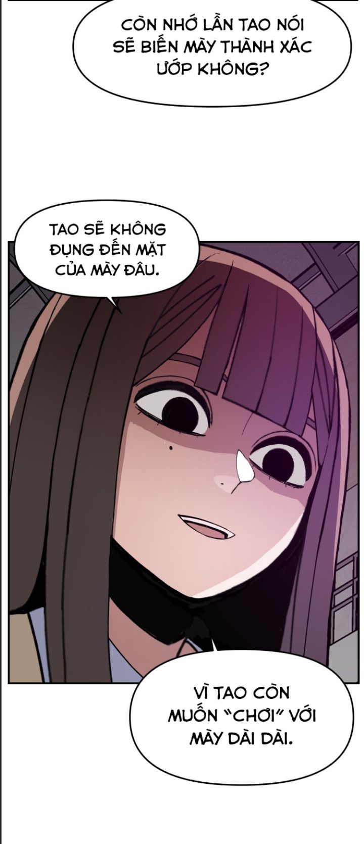 Lớp Học Phản Diện Chap 25 - Next Chap 26