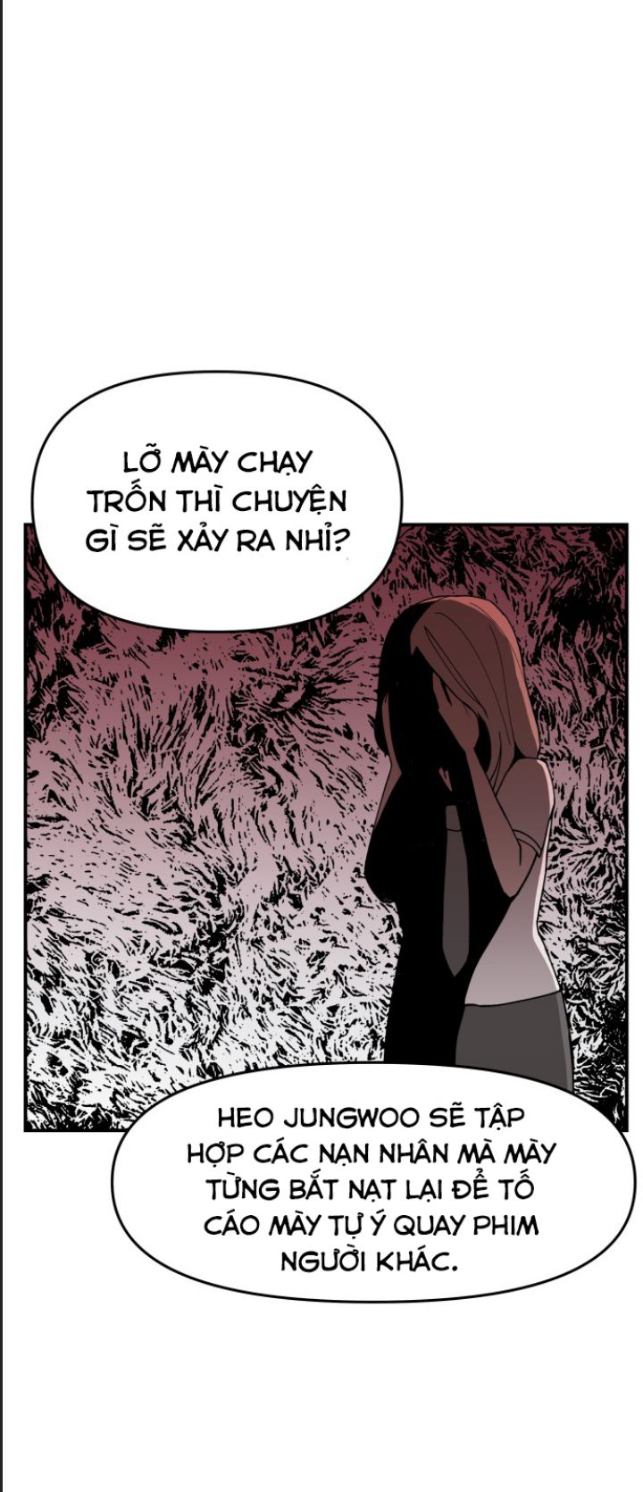Lớp Học Phản Diện Chap 25 - Next Chap 26