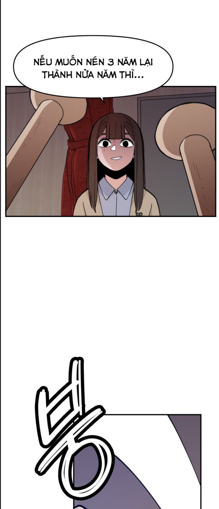 Lớp Học Phản Diện Chap 25 - Next Chap 26