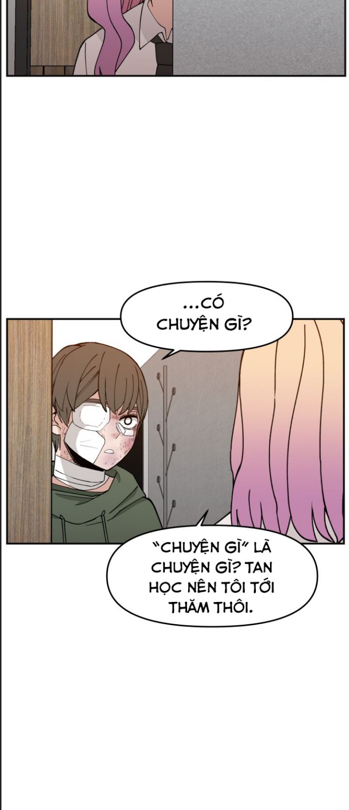 Lớp Học Phản Diện Chap 25 - Next Chap 26