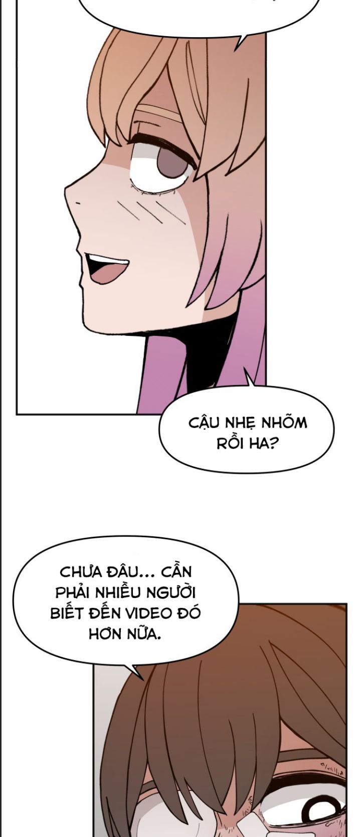 Lớp Học Phản Diện Chap 25 - Next Chap 26