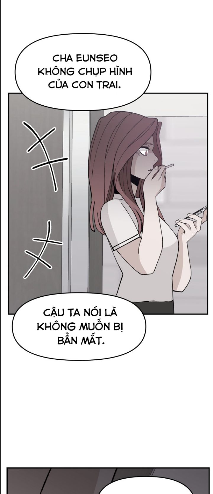 Lớp Học Phản Diện Chap 25 - Next Chap 26