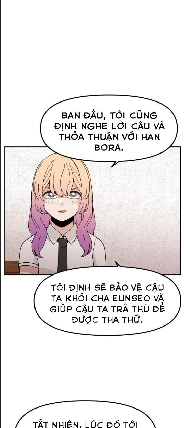 Lớp Học Phản Diện Chap 26 - Next Chap 27