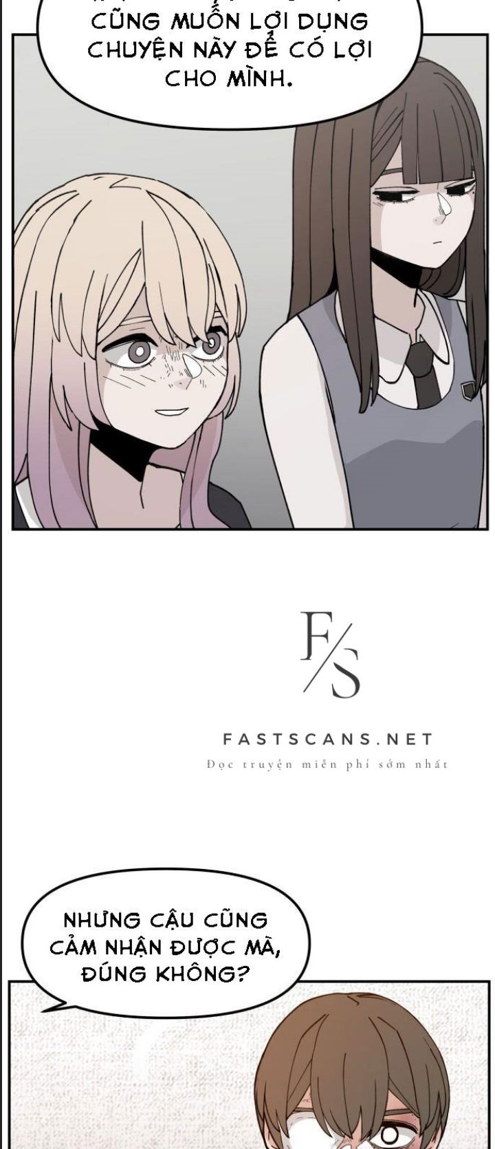 Lớp Học Phản Diện Chap 26 - Next Chap 27