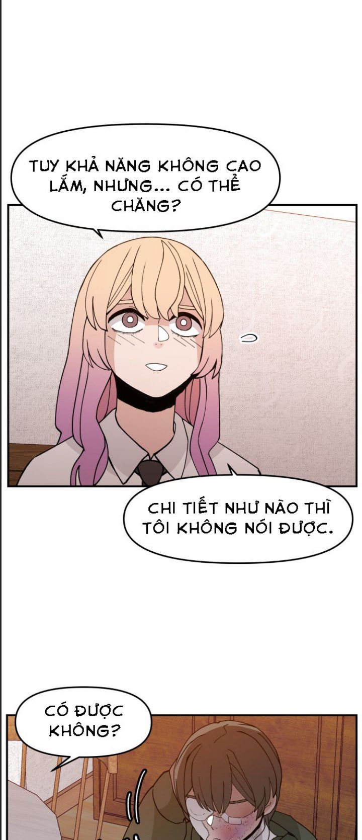 Lớp Học Phản Diện Chap 26 - Next Chap 27