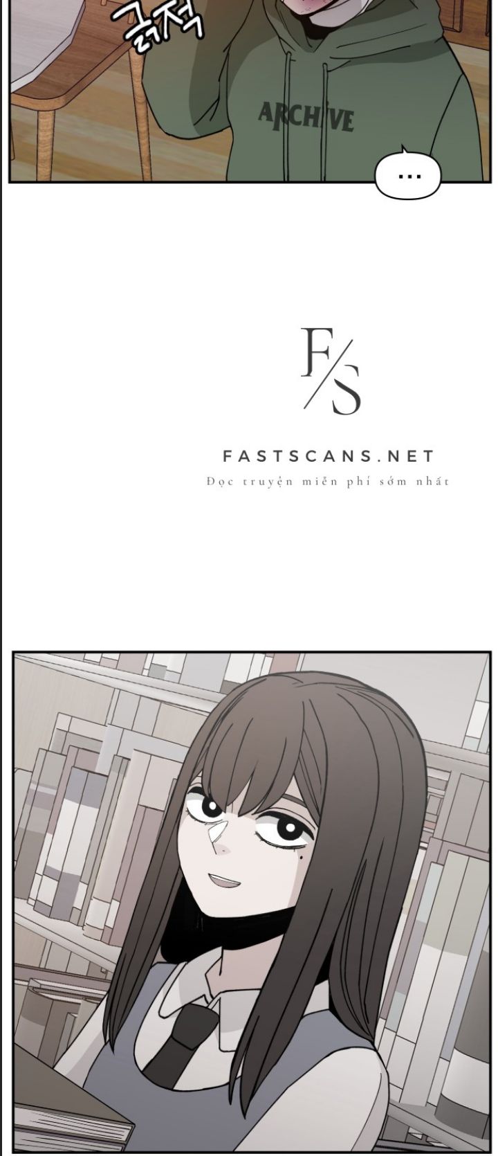 Lớp Học Phản Diện Chap 26 - Next Chap 27