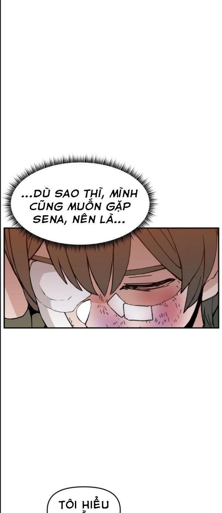 Lớp Học Phản Diện Chap 26 - Next Chap 27