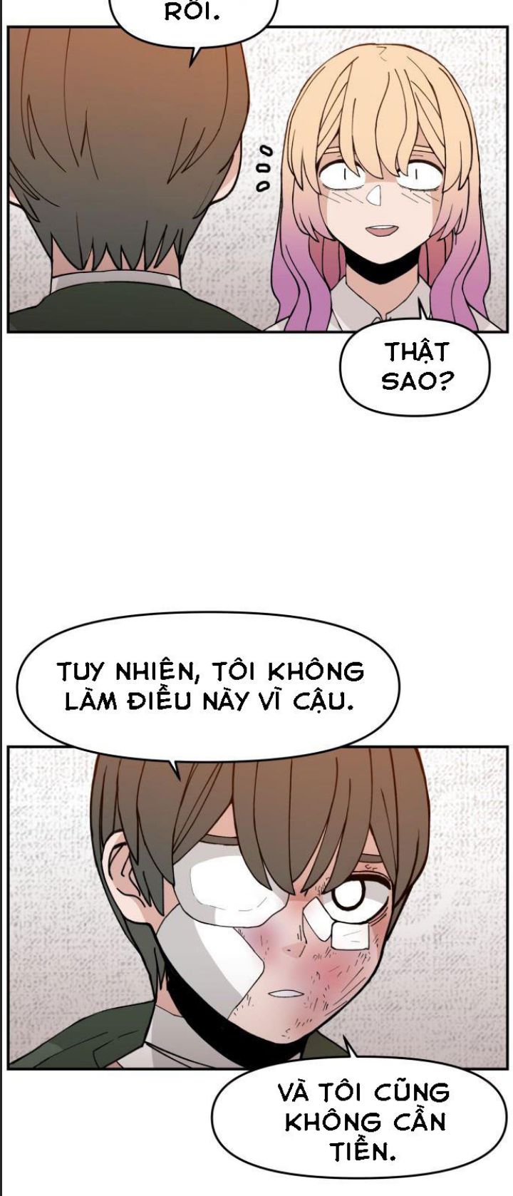 Lớp Học Phản Diện Chap 26 - Next Chap 27
