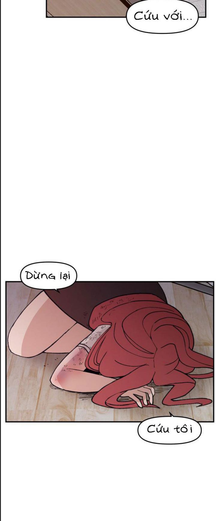 Lớp Học Phản Diện Chap 26 - Next Chap 27